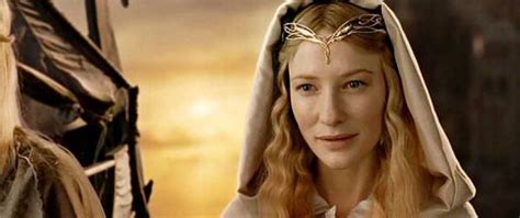 Galadriel Lord Of The Rings Photo 31401444 Fanpop