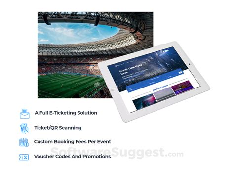 Tickets can essentially be bought or sold across any connected platform or digital channel. Python Events Pricing, Features & Reviews 2020 - Free Demo