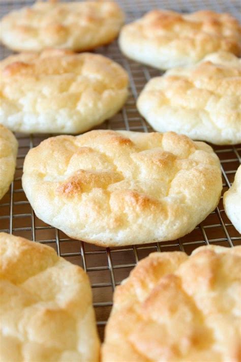 Home recipes bread pillowy light cloud bread recipe. Pillowy Light Cloud Bread - Cinnamon and Toast | Recipe | Food, Eat, Food and drink