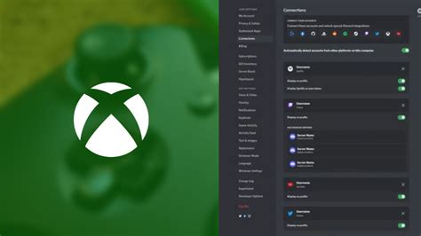 How To Connect Xbox Account To Discord 2023