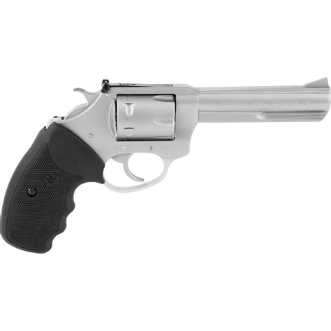 Charter Arms Pathfinder 22 Wmr 42 In Barrel 6 Rds Revolver Stainless