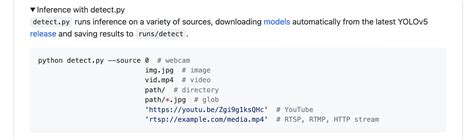 How Yolov Calculates Map When Testing Datasets Issue