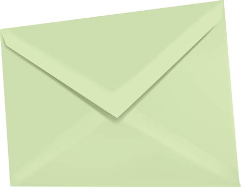 Envelope Png
