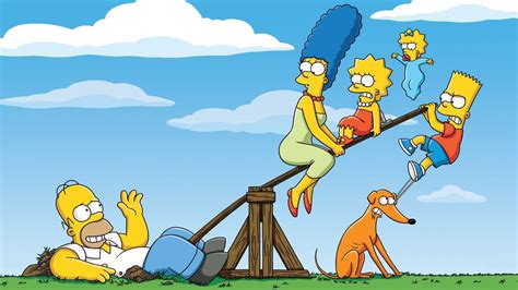 Simpsons Wallpapers Top Free Simpsons Backgrounds Wallpaperaccess
