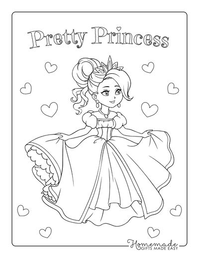 Best Free Coloring Pages For Kids And Adults