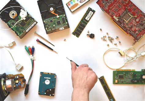 What Is Computer Assembly Computer Technicians