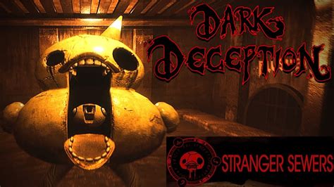 🎮 dark deception complete is available on steam right now and is coming to game jolt later. Dark Deception Chapter 3 on Steam - Dread Duckies EVERYWHERE - YouTube