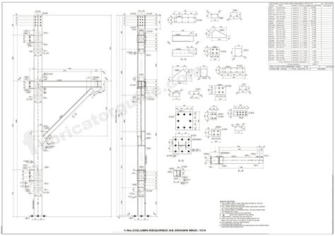 Structural Drawing Image Free Download Pdf
