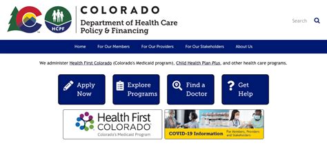 Colorado Medicaid Income Limits 2023 Medicaid Nerd