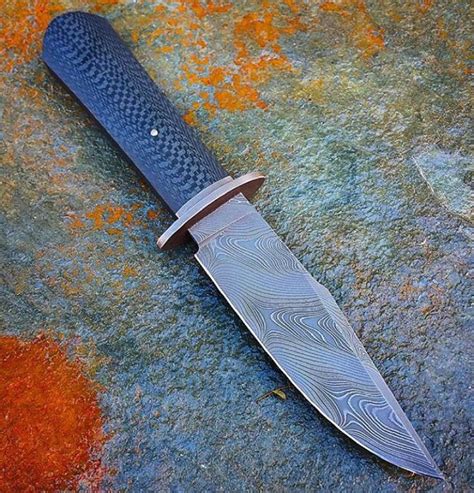 17 Best Images About Knives And Swords On Pinterest Damascus Steel