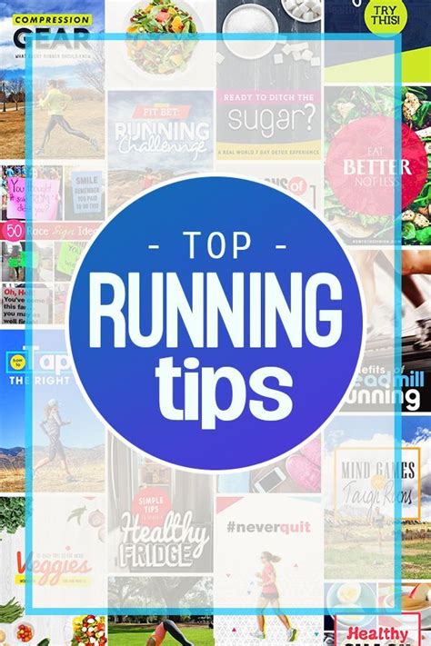 Top Running Tips Of The Year Training Ideas You Loved Running Tips