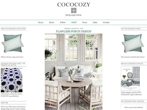 These 21 Home Decor Blogs Will Make You Want To Redecorate Asap