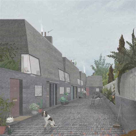 Mayor To Subsidise Naked Homes Solution To London Housing Crisis