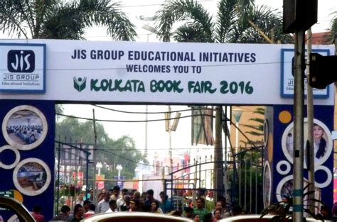 The author reviews the materials of the london book fair 2016. Digital Avatar of Kolkata Book Fair | The Plunge Daily