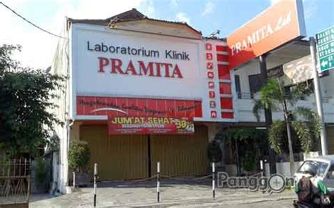 Daftar alamat bank di indonesia. Alamat - Telepon - Lab Klinik: Pramita - Yogyakarta - Daerah Istimewa Yogyakarta - Panggon