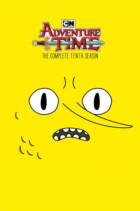 Season 10 Adventure Time Wiki Fandom