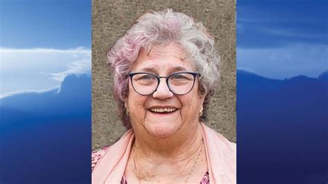 Gayle Sue Trummer Salem Ohio Obituary