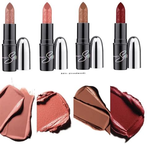 Mac Selena Makeup Collection Part Two Limited Edition For 2020