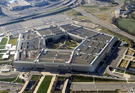 Pentagon Misled Congress About Militarys Handling Of Sexual Assault
