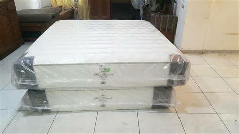 Kasur ukuran ini sangat digemari banyak orang karena ukurannya yang sangat luas, yaitu 180 cm x 213 cm. Jual kasur king koil hotel diamond di lapak karya gemilang ...