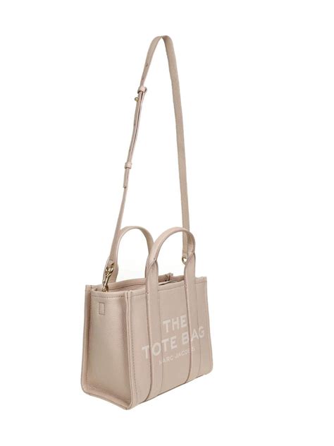 Shopper Marc Jacobs Borsa Tote Mini Traveler Color Twine H L Sp