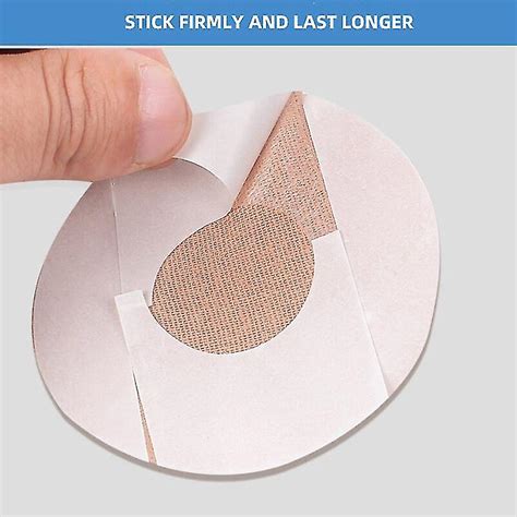 525 Pcs Adhesive Patch Cgm For Dexcom G6 And Freestyle Libre