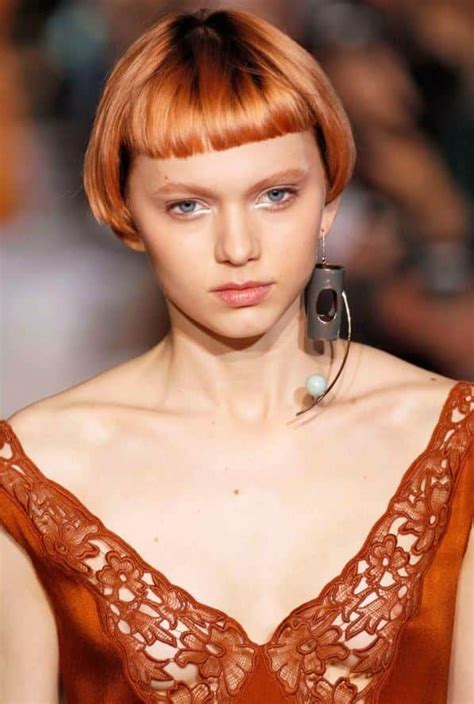 25 Strawberry Blonde Hair Colours You Need To See Strawberry Blonde