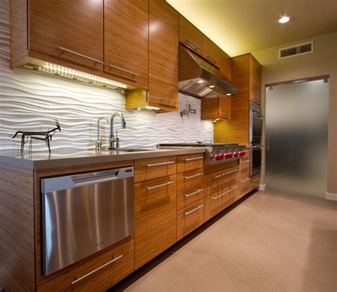 Paparelli Home Remodel In Scottsdale Contemporary Kitchen Phoenix