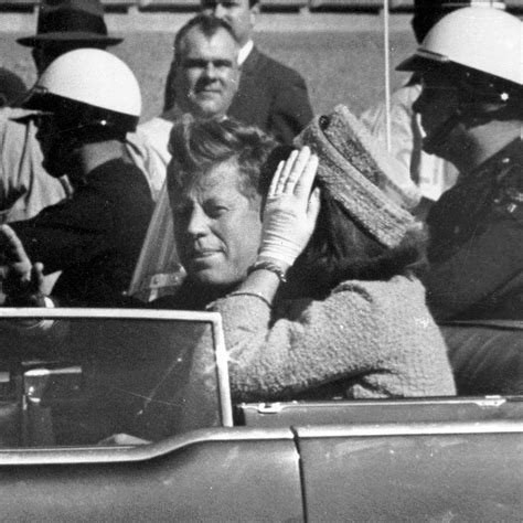 ‘conspiracy Theory Coined Long Before Jfk Assassination Ap News