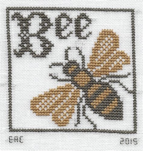Design Bee Ornament Chart Where There Are Bees 193 Designer