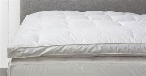 A good mattress should relieve pressure on your joints and your body (and not cause pain). The 12 Best Mattress Toppers 2019 | The Strategist | New ...