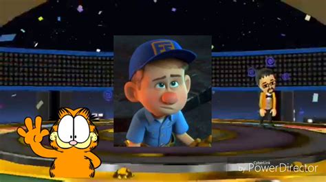 Augie Doggie And Top Cat Begins Wii Party 2 Spin Off 4 Players Youtube