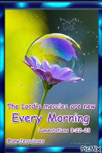 Encouragement Bible Verse Good Morning Blessings  Morning Walls
