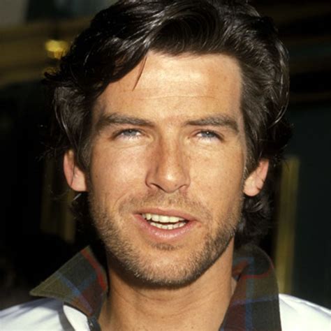 Actor Pierce Brosnan Has Taken On Many Roles As A Film