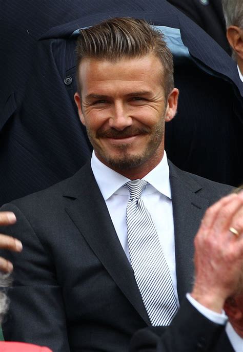 Pin For Later 40 Photos That Prove David Beckham Is The Most