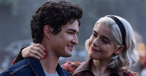 why did sabrina and nick break up the chilling adventures of sabrina ending explained