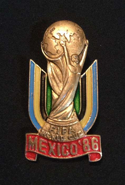 Pin By Mike Mastro On Fifa World Cup Footballsoccer Collectors Pin