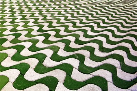 36 Beautiful Examples Of Repetition And Patterns In Photography