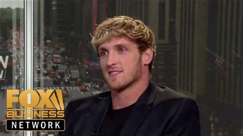 The Internet Is Deeply Confused By Youtube Star Logan Pauls Bizarre