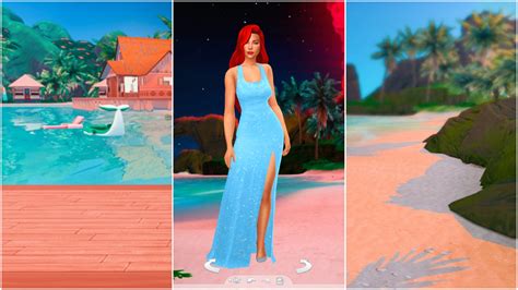 21 Custom Sims 4 Cas Backgrounds To Give Your Game A New Look Must