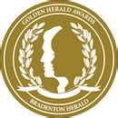 Golden Herald Awards Manatee Memorial Hospital