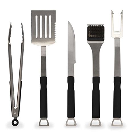 best bbq grill tool sets and grilling tools for 2016 involvery reviews