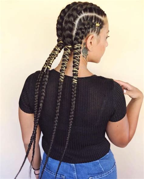 50 goddess braids hairstyles for 2024 to leave everyone speechless goddess braids goddess