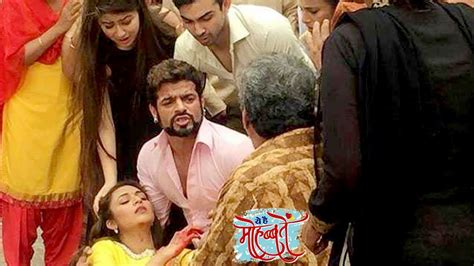 Yeh Hai Mohabbatein 15th August 2017 Latest Upcoming Twist
