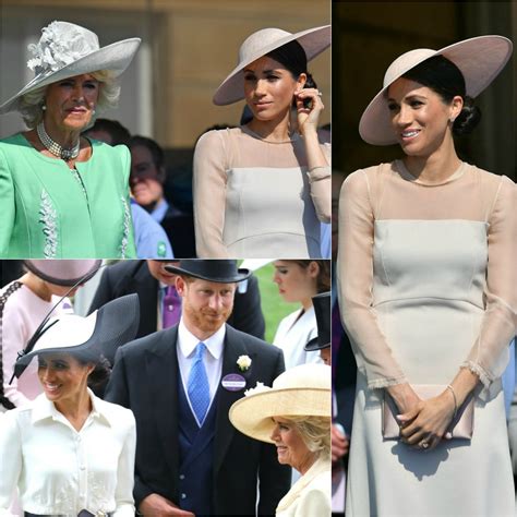 Duchess Meghan ‘ignored’ advice from Duchess Camilla about ‘riding out