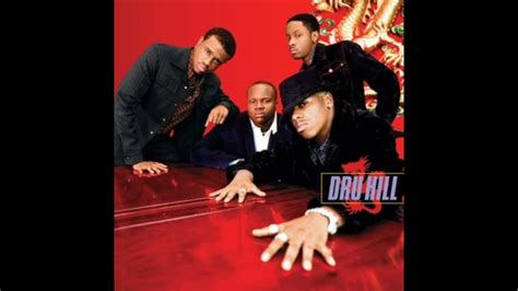 Dru Hill Never Make A Promise Fast Youtube