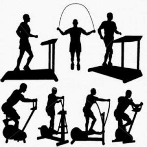 It can include activities like brisk walking, swimming, running, or cycling. The Amazing Exercises: Aerobic Exercise Examples, Benefits ...