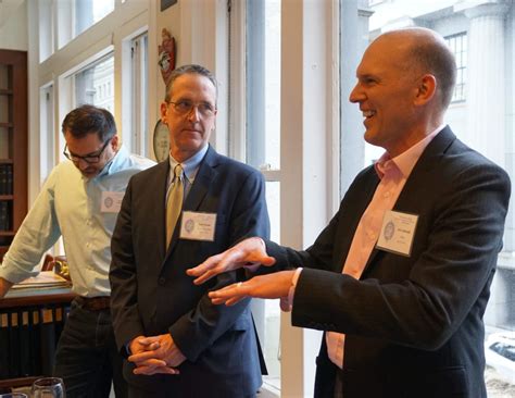 Attendees learned more about how insurtech and other factors are changing the insurance. Past Events - Insurance Library