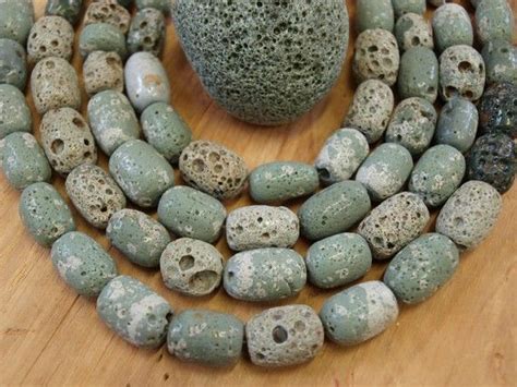 17 Best Images About Nawbins Michigan Stone Beads On Pinterest Shops