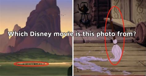 Illuminati Symbols In Disney Lion King